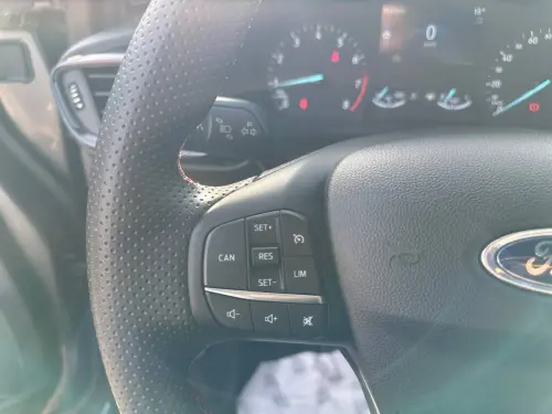 Ford Puma  1.0 Flexifuel 125 ch mHEV S&S BVM6 - Photo 19