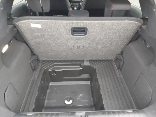 Ford Puma  1.0 Flexifuel 125 ch mHEV S&S BVM6 - Photo 19