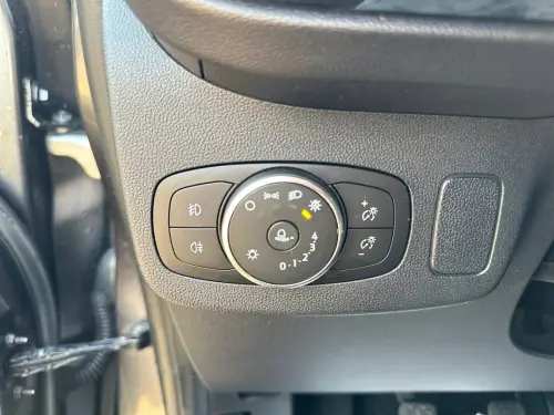 Ford Puma  1.0 Flexifuel 125 ch mHEV S&S BVM6 - Photo 20