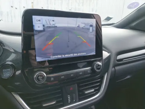 Ford Puma  1.0 Flexifuel 125 ch mHEV S&S BVM6 - Photo 20