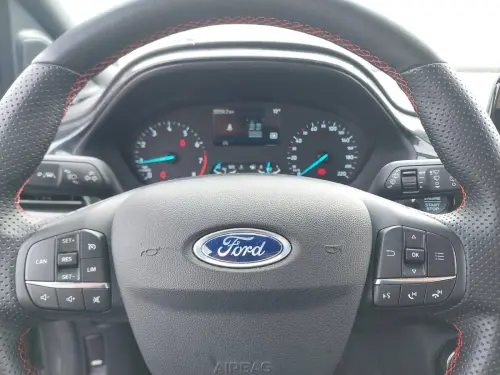 Ford Puma  1.0 Flexifuel 125 ch mHEV S&S BVM6 - Photo 21