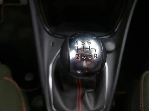 Ford Puma  1.0 Flexifuel 125 ch mHEV S&S BVM6 - Photo 22