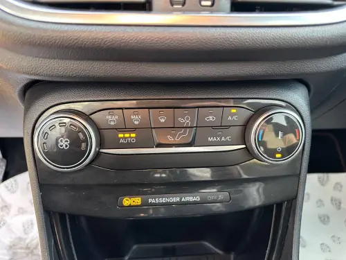 Ford Puma  1.0 Flexifuel 125 ch mHEV S&S BVM6 - Photo 22