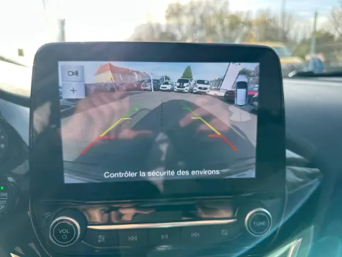 Ford Puma  1.0 Flexifuel 125 ch mHEV S&S BVM6 - Photo 23