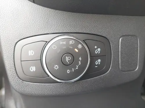 Ford Puma  1.0 Flexifuel 125 ch mHEV S&S BVM6 - Photo 23