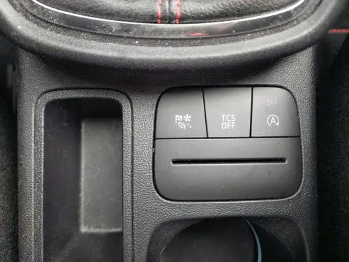 Ford Puma  1.0 Flexifuel 125 ch mHEV S&S BVM6 - Photo 24