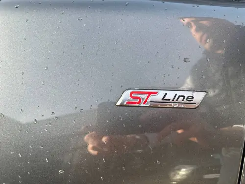 Ford Puma  1.0 Flexifuel 125 ch mHEV S&S BVM6 - Photo 24