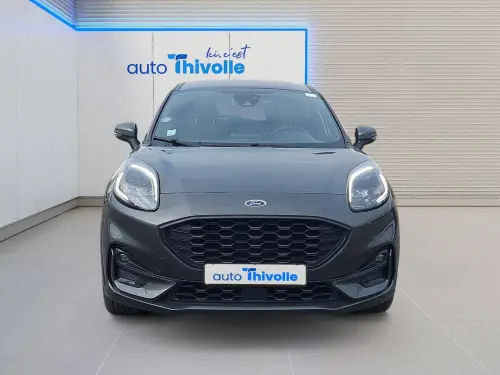 Ford Puma  1.0 Flexifuel 125 ch mHEV S&S BVM6 - Photo 7