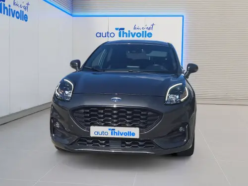 Ford Puma  1.0 Flexifuel 125 ch mHEV S&S BVM6 - Photo 7
