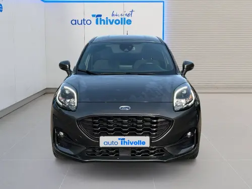 Ford Puma  1.0 Flexifuel 125 ch mHEV S&S BVM6 - Photo 7