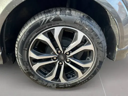 Ford Puma  1.0 Flexifuel 125 ch mHEV S&S BVM6 - Photo 8