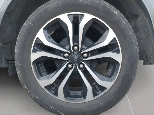 Ford Puma  1.0 Flexifuel 125 ch mHEV S&S BVM6 - Photo 8