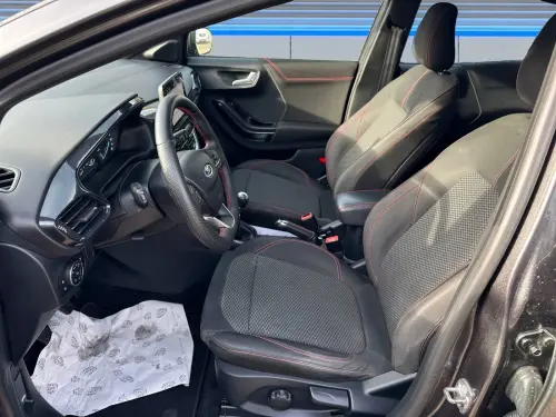 Ford Puma  1.0 Flexifuel 125 ch mHEV S&S BVM6 - Photo 9