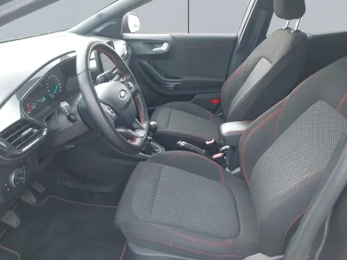 Ford Puma  1.0 Flexifuel 125 ch mHEV S&S BVM6 - Photo 9