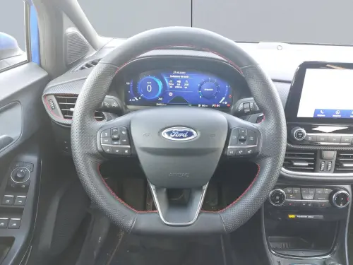 Ford Puma  1.0 Flexifuel 125 ch mHEV S&S BVM6 - Photo 12