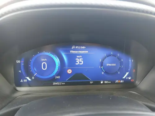 Ford Puma  1.0 Flexifuel 125 ch mHEV S&S BVM6 - Photo 13