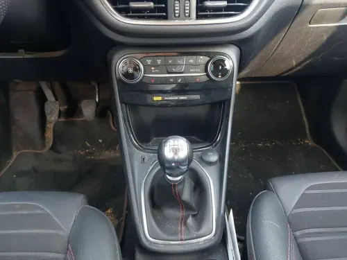 Ford Puma  1.0 Flexifuel 125 ch mHEV S&S BVM6 - Photo 14