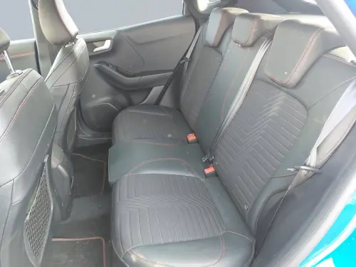 Ford Puma  1.0 Flexifuel 125 ch mHEV S&S BVM6 - Photo 15