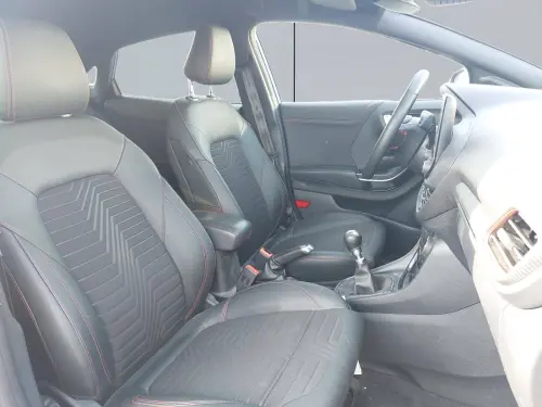 Ford Puma  1.0 Flexifuel 125 ch mHEV S&S BVM6 - Photo 16