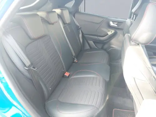 Ford Puma  1.0 Flexifuel 125 ch mHEV S&S BVM6 - Photo 17