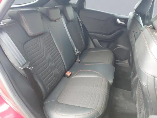 Ford Puma  1.0 Flexifuel 125 ch mHEV S&S BVM6 - Photo 17