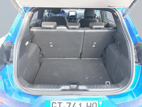 Ford Puma  1.0 Flexifuel 125 ch mHEV S&S BVM6 - Photo 18