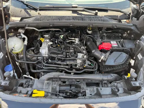 Ford Puma  1.0 Flexifuel 125 ch mHEV S&S BVM6 - Photo 19