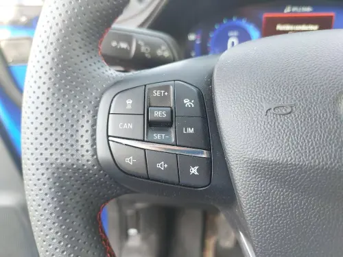 Ford Puma  1.0 Flexifuel 125 ch mHEV S&S BVM6 - Photo 20