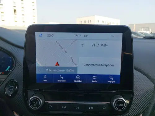 Ford Puma  1.0 Flexifuel 125 ch mHEV S&S BVM6 - Photo 21