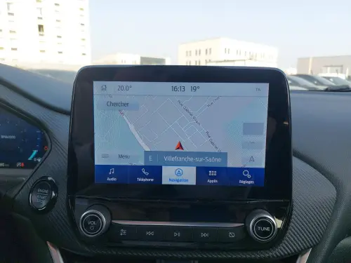 Ford Puma  1.0 Flexifuel 125 ch mHEV S&S BVM6 - Photo 24