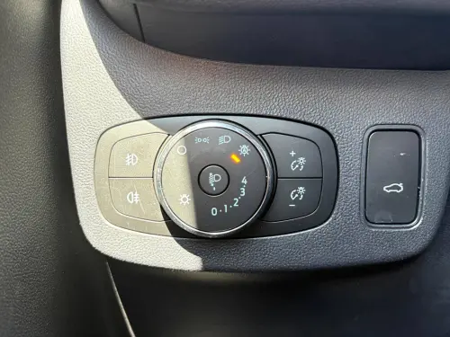 Ford Puma  1.0 Flexifuel 125 ch mHEV S&S BVM6 - Photo 24