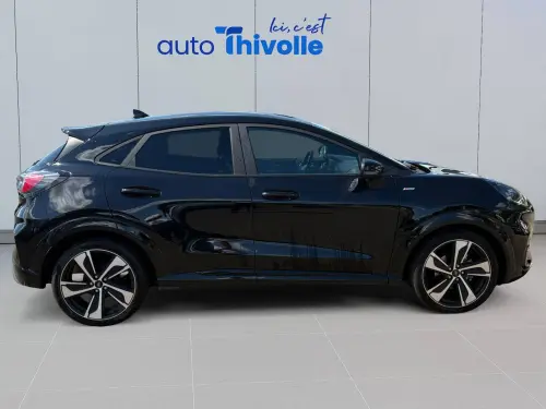 Ford Puma  1.0 Flexifuel 125 ch mHEV S&S BVM6 - Photo 5