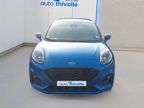 Ford Puma  1.0 Flexifuel 125 ch mHEV S&S BVM6 - Photo 7