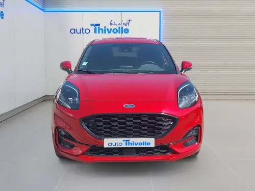 Ford Puma  1.0 Flexifuel 125 ch mHEV S&S BVM6 - Photo 7