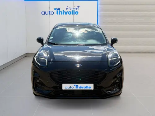 Ford Puma  1.0 Flexifuel 125 ch mHEV S&S BVM6 - Photo 7
