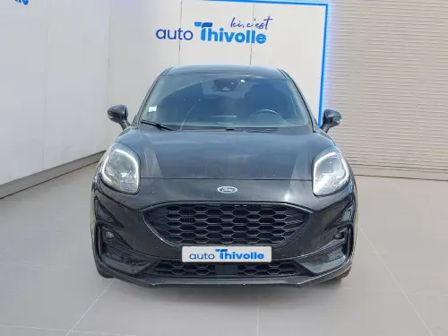 Ford Puma  1.0 Flexifuel 125 ch mHEV S&S BVM6 - Photo 7