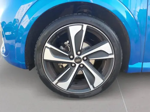 Ford Puma  1.0 Flexifuel 125 ch mHEV S&S BVM6 - Photo 8