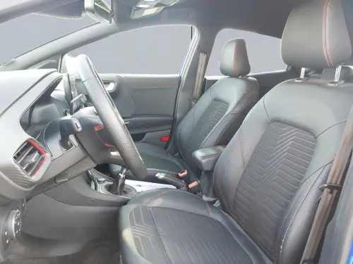 Ford Puma  1.0 Flexifuel 125 ch mHEV S&S BVM6 - Photo 9