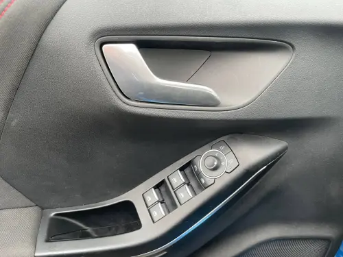 Ford Puma  1.0 Flexifuel 125 ch mHEV S&S BVM6 - Photo 10