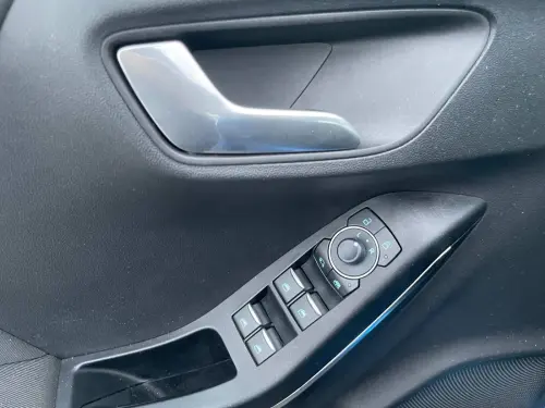 Ford Puma  1.0 Flexifuel 125 ch mHEV S&S BVM6 - Photo 10