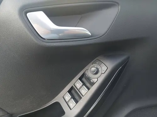 Ford Puma  1.0 Flexifuel 125 ch mHEV S&S BVM6 - Photo 10