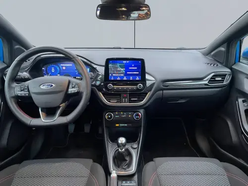 Ford Puma  1.0 Flexifuel 125 ch mHEV S&S BVM6 - Photo 11