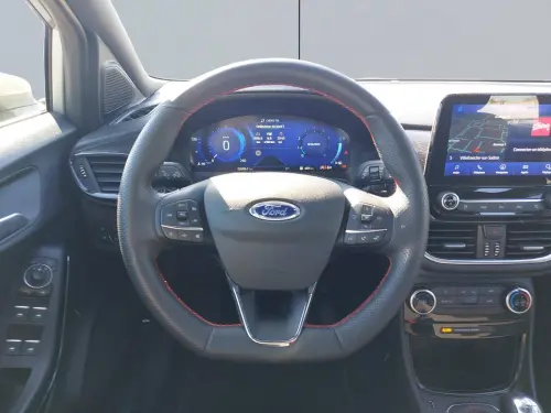 Ford Puma  1.0 Flexifuel 125 ch mHEV S&S BVM6 - Photo 12