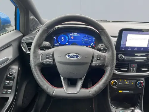 Ford Puma  1.0 Flexifuel 125 ch mHEV S&S BVM6 - Photo 12