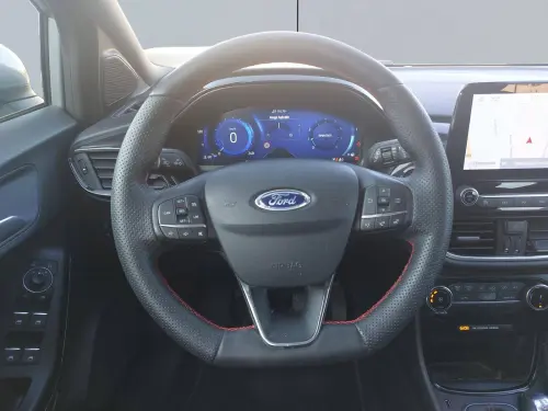 Ford Puma  1.0 Flexifuel 125 ch mHEV S&S BVM6 - Photo 12