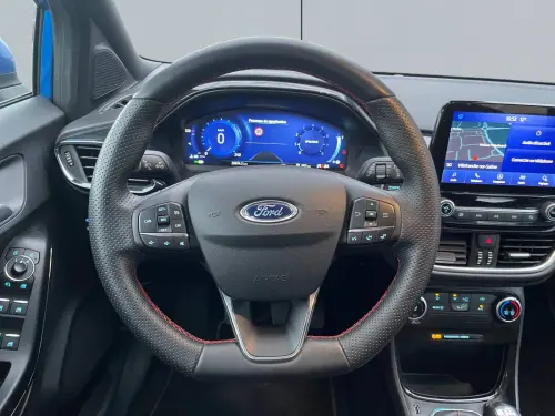 Ford Puma  1.0 Flexifuel 125 ch mHEV S&S BVM6 - Photo 12