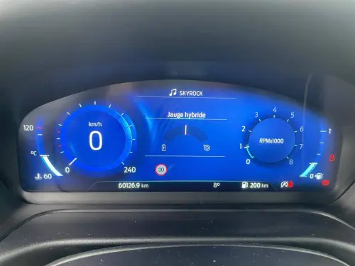 Ford Puma  1.0 Flexifuel 125 ch mHEV S&S BVM6 - Photo 13