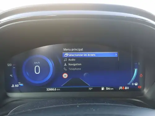 Ford Puma  1.0 Flexifuel 125 ch mHEV S&S BVM6 - Photo 13