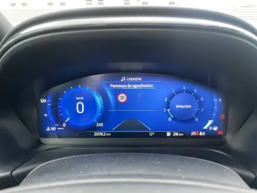 Ford Puma  1.0 Flexifuel 125 ch mHEV S&S BVM6 - Photo 13