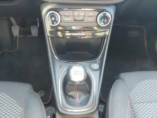 Ford Puma  1.0 Flexifuel 125 ch mHEV S&S BVM6 - Photo 14